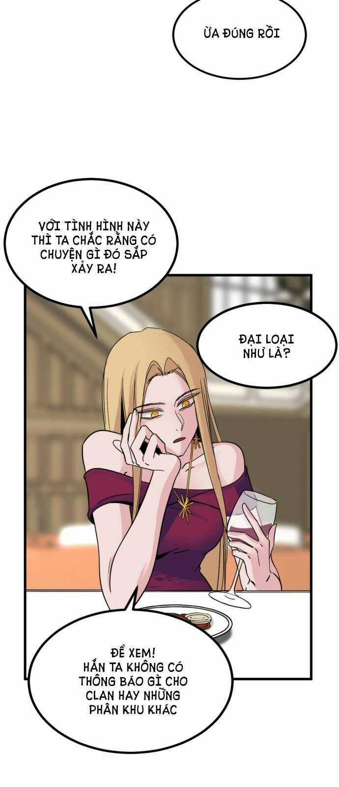 Tiêu Diệt Anh Hùng Chapter 15 trang 56