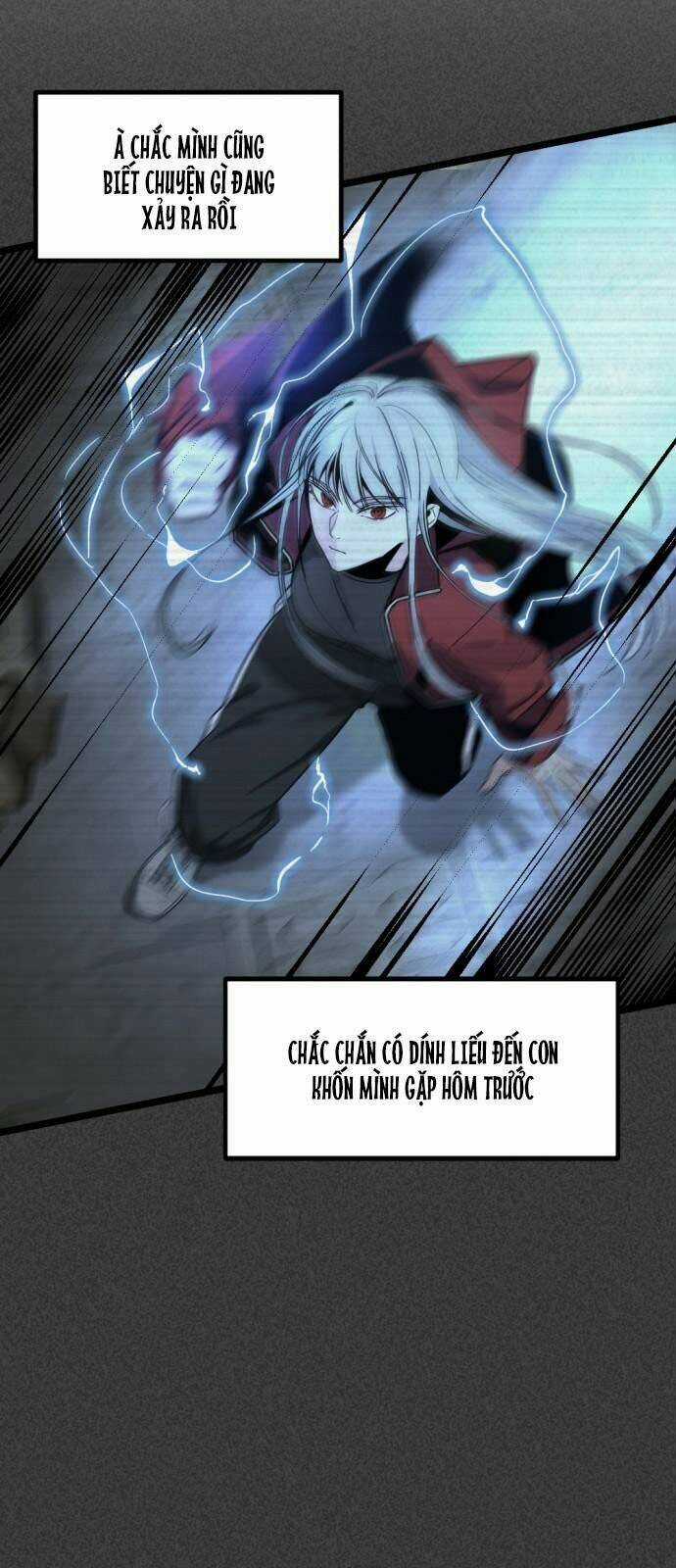 Tiêu Diệt Anh Hùng Chapter 15 trang 58