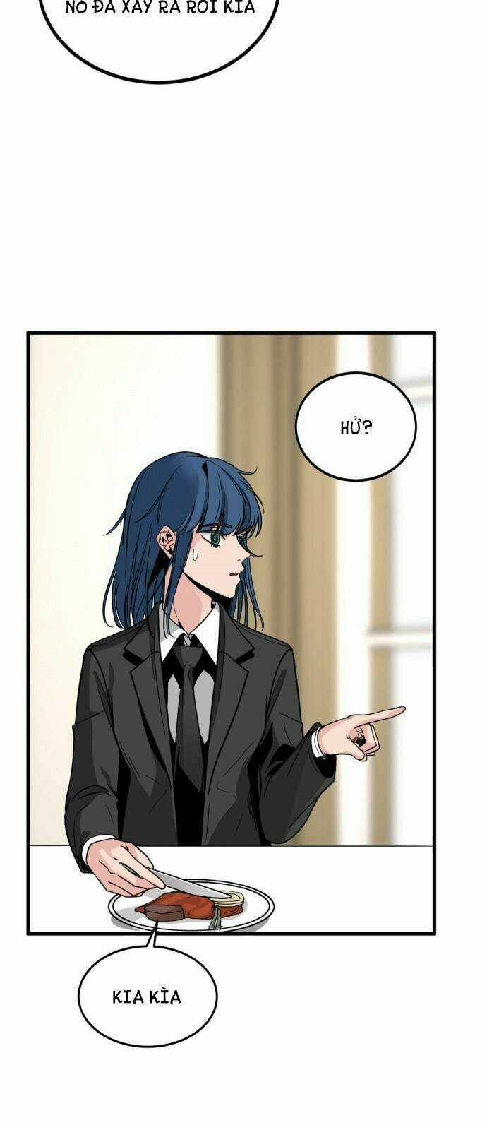 Tiêu Diệt Anh Hùng Chapter 15 trang 62