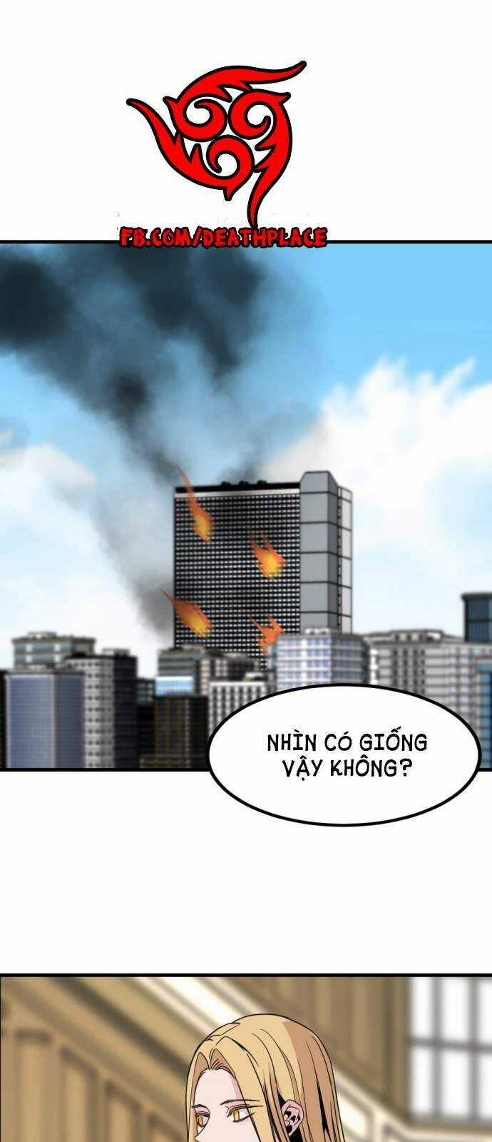 Tiêu Diệt Anh Hùng Chapter 15 trang 63