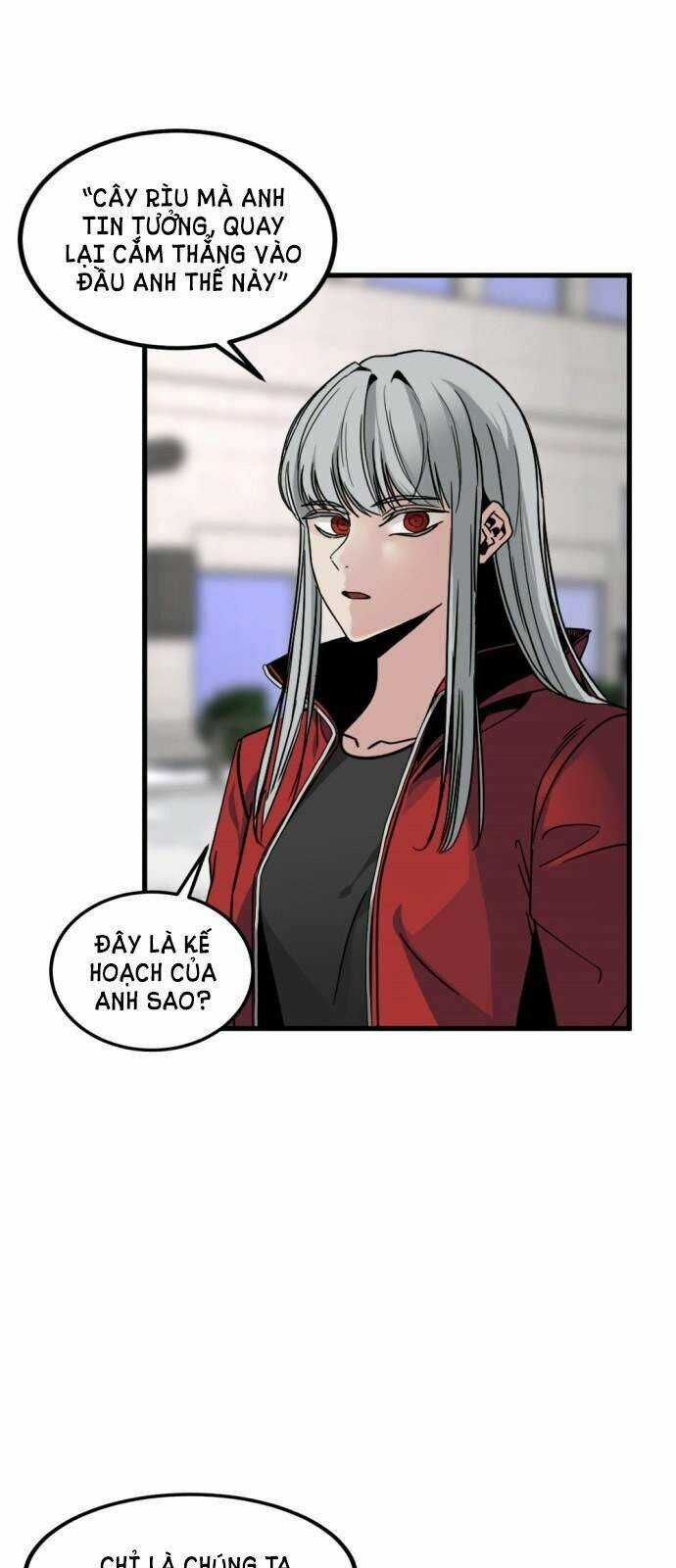 Tiêu Diệt Anh Hùng Chapter 15 trang 67