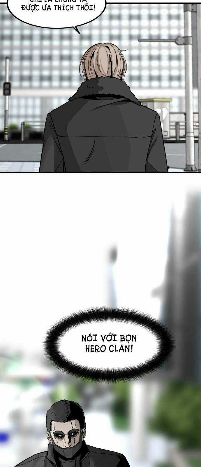 Tiêu Diệt Anh Hùng Chapter 15 trang 68