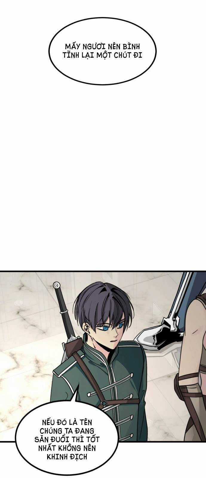 Tiêu Diệt Anh Hùng Chapter 15 trang 9