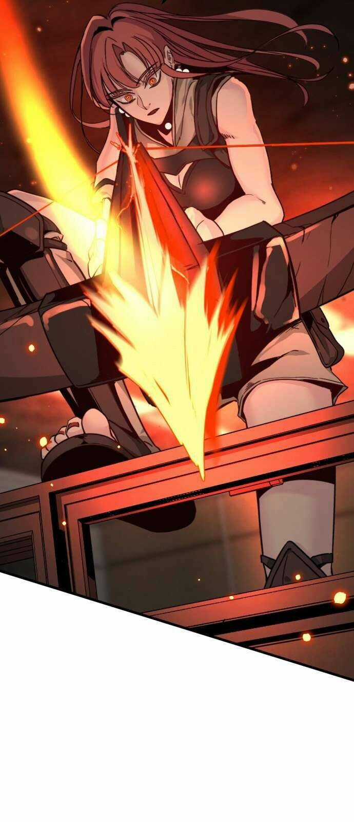 Tiêu Diệt Anh Hùng Chapter 16 trang 12