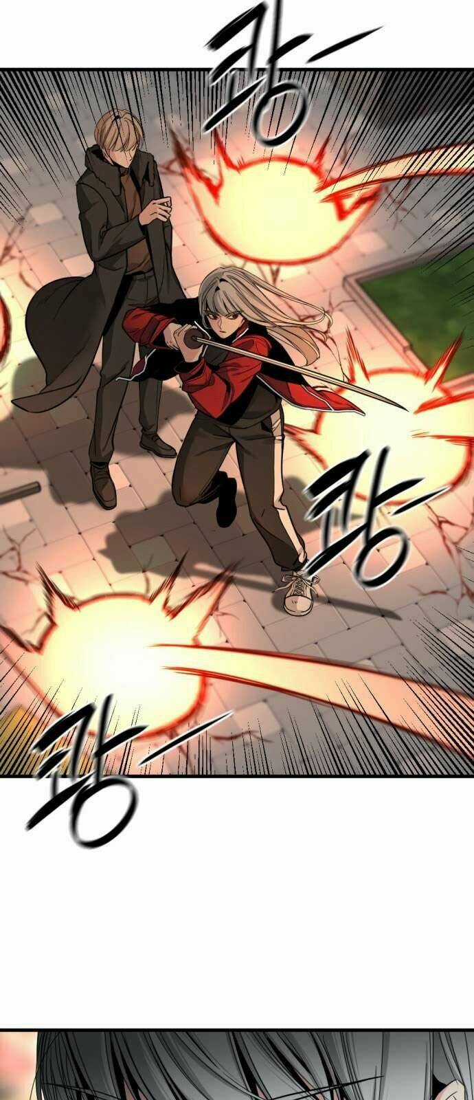 Tiêu Diệt Anh Hùng Chapter 16 trang 16