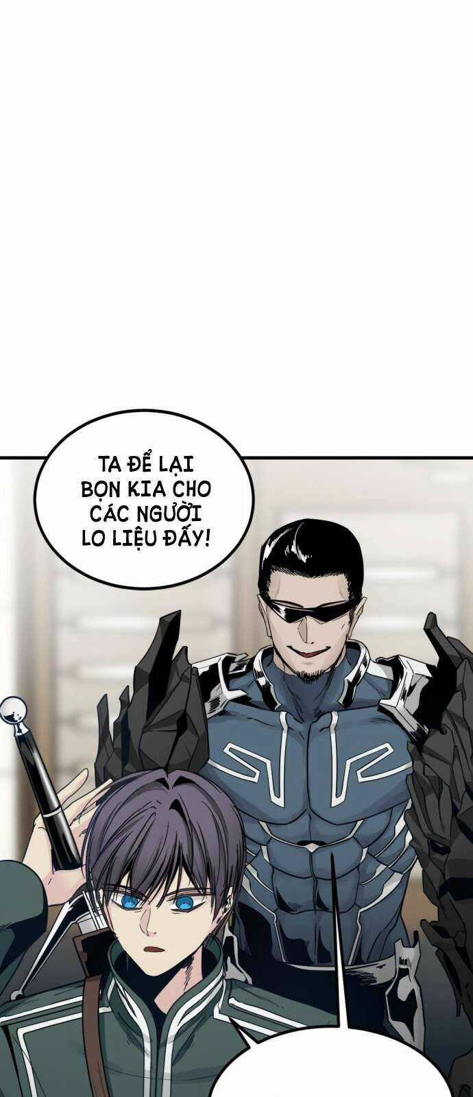 Tiêu Diệt Anh Hùng Chapter 16 trang 20