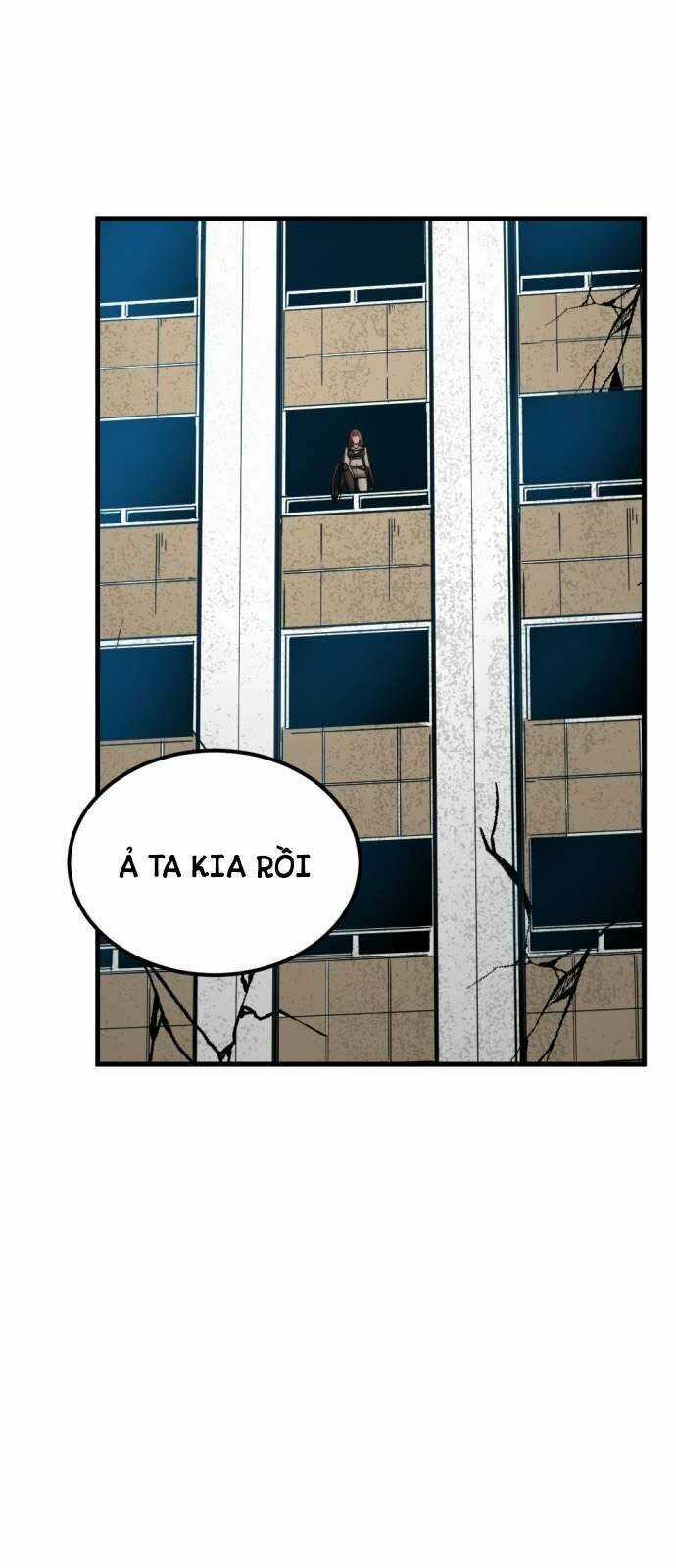 Tiêu Diệt Anh Hùng Chapter 16 trang 23