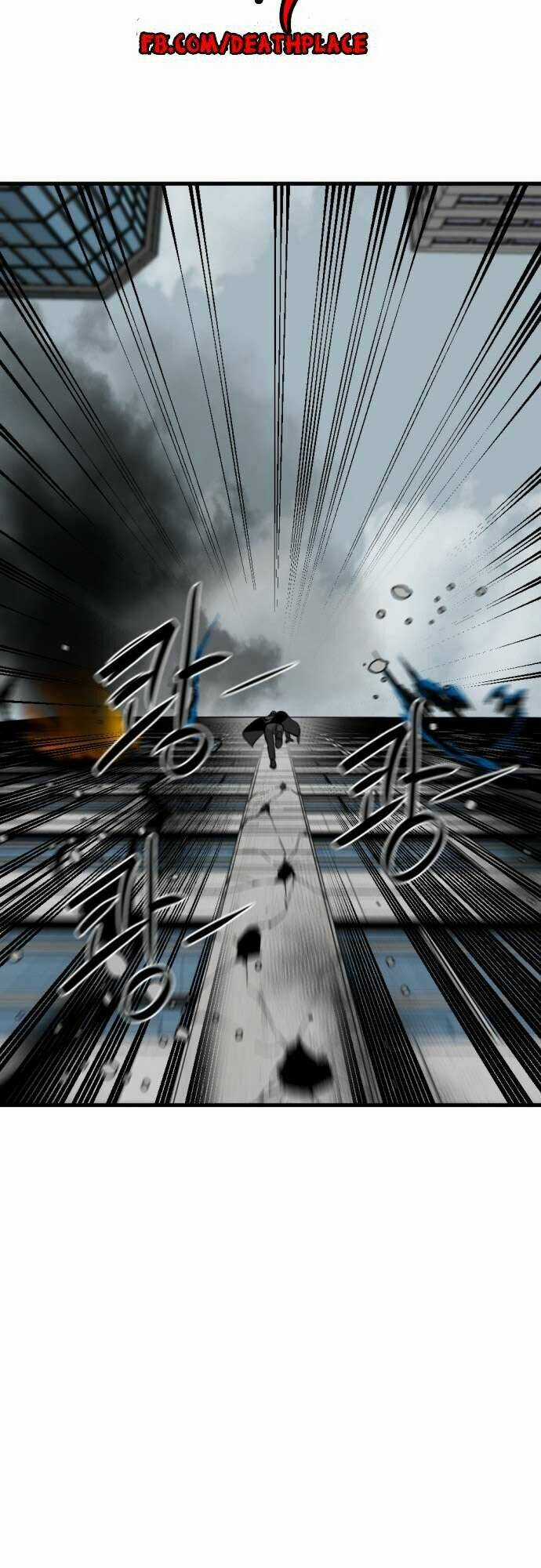 Tiêu Diệt Anh Hùng Chapter 16 trang 27