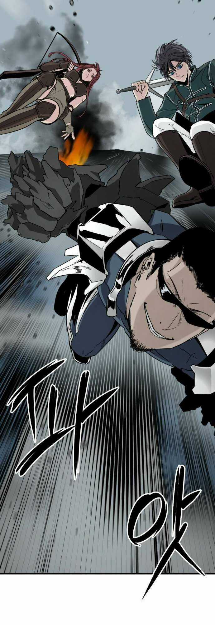 Tiêu Diệt Anh Hùng Chapter 16 trang 29