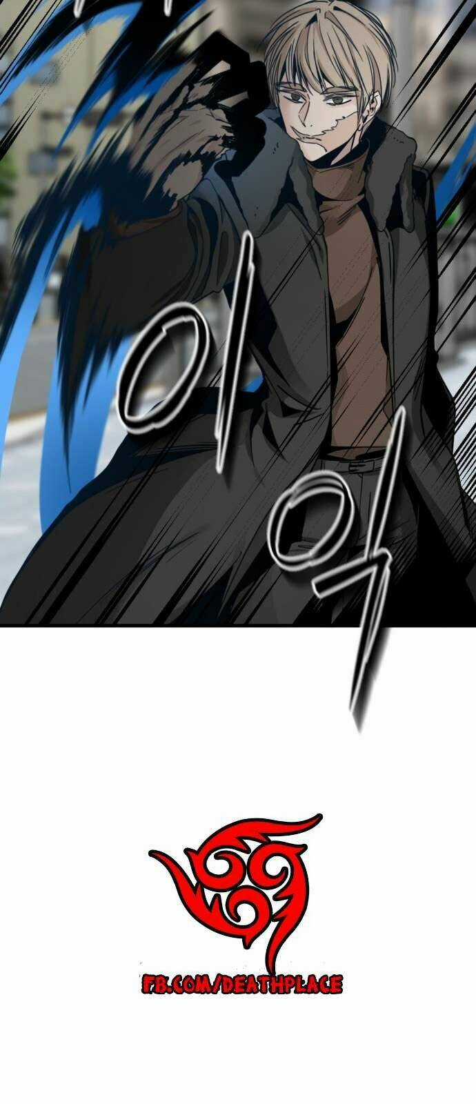 Tiêu Diệt Anh Hùng Chapter 16 trang 3