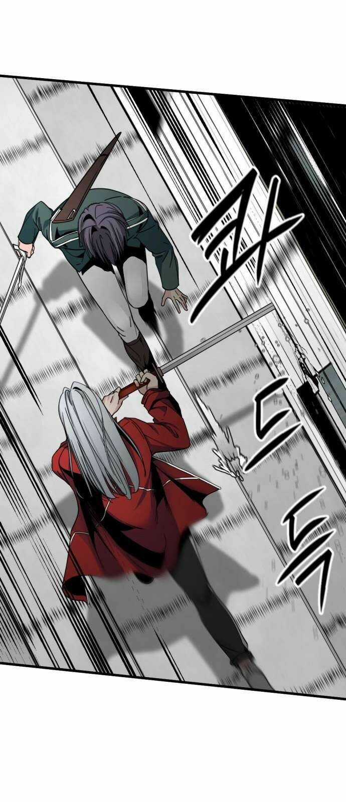 Tiêu Diệt Anh Hùng Chapter 16 trang 45