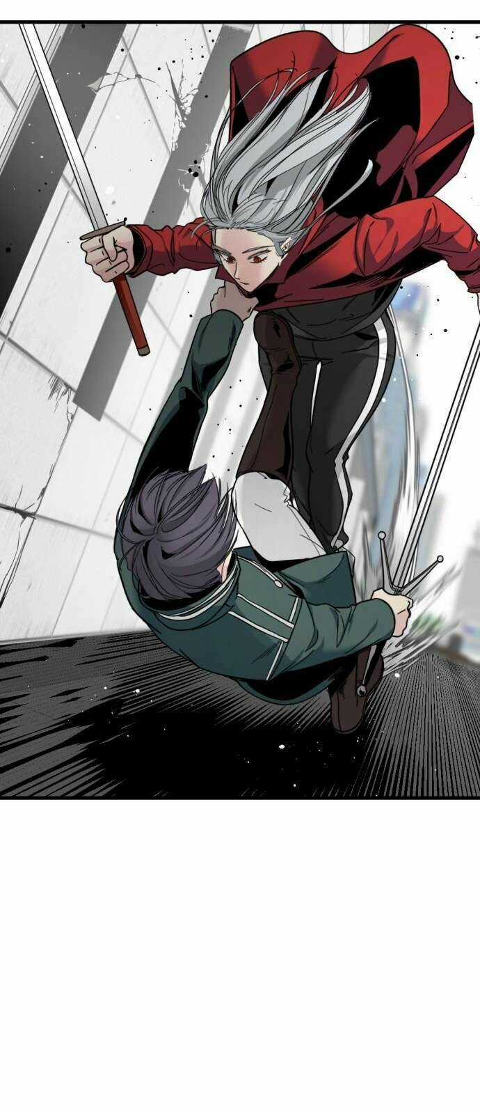 Tiêu Diệt Anh Hùng Chapter 16 trang 47