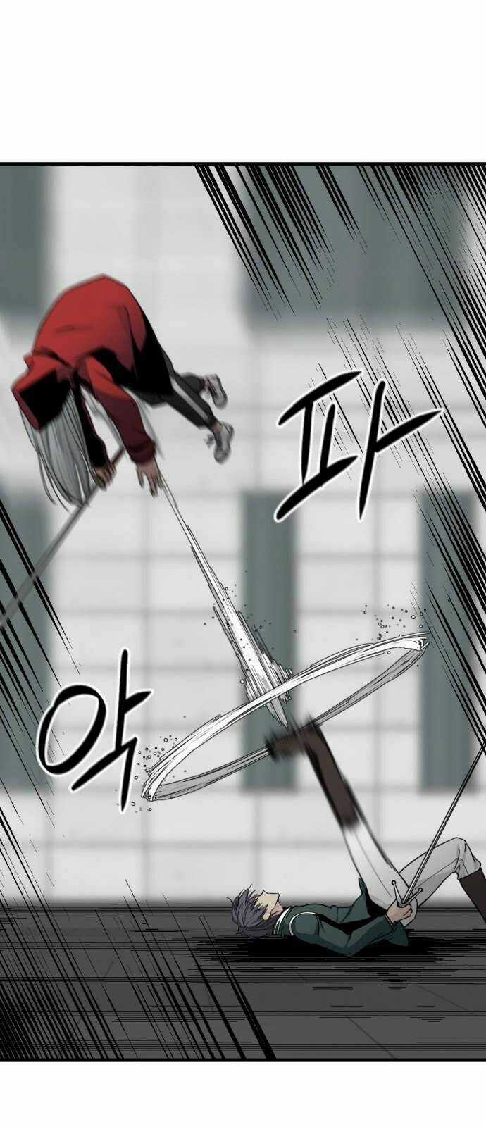 Tiêu Diệt Anh Hùng Chapter 16 trang 48