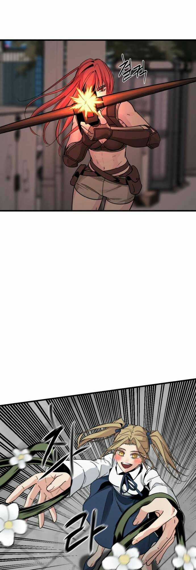 Tiêu Diệt Anh Hùng Chapter 16 trang 50