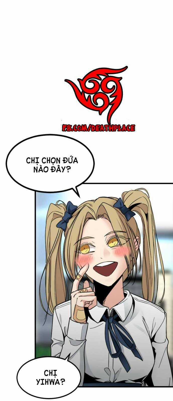 Tiêu Diệt Anh Hùng Chapter 16 trang 57