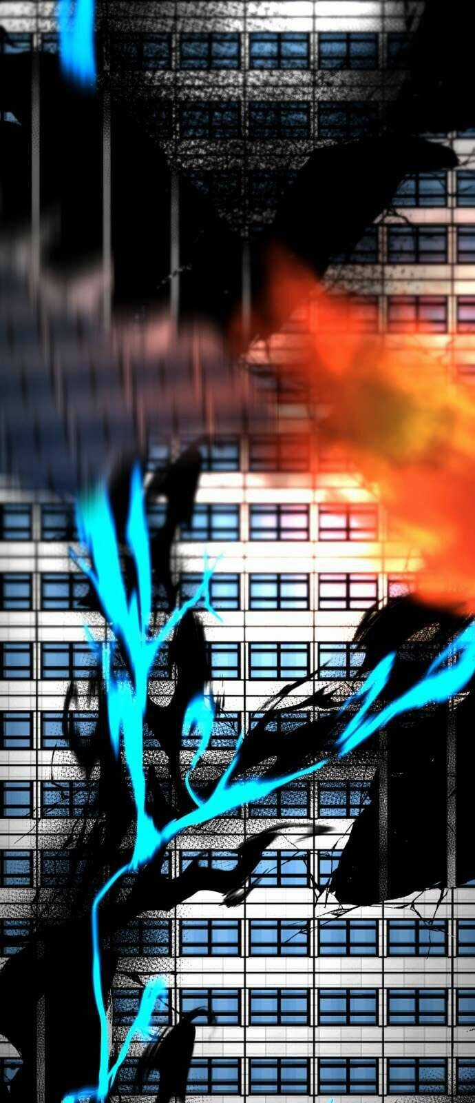 Tiêu Diệt Anh Hùng Chapter 16 trang 6