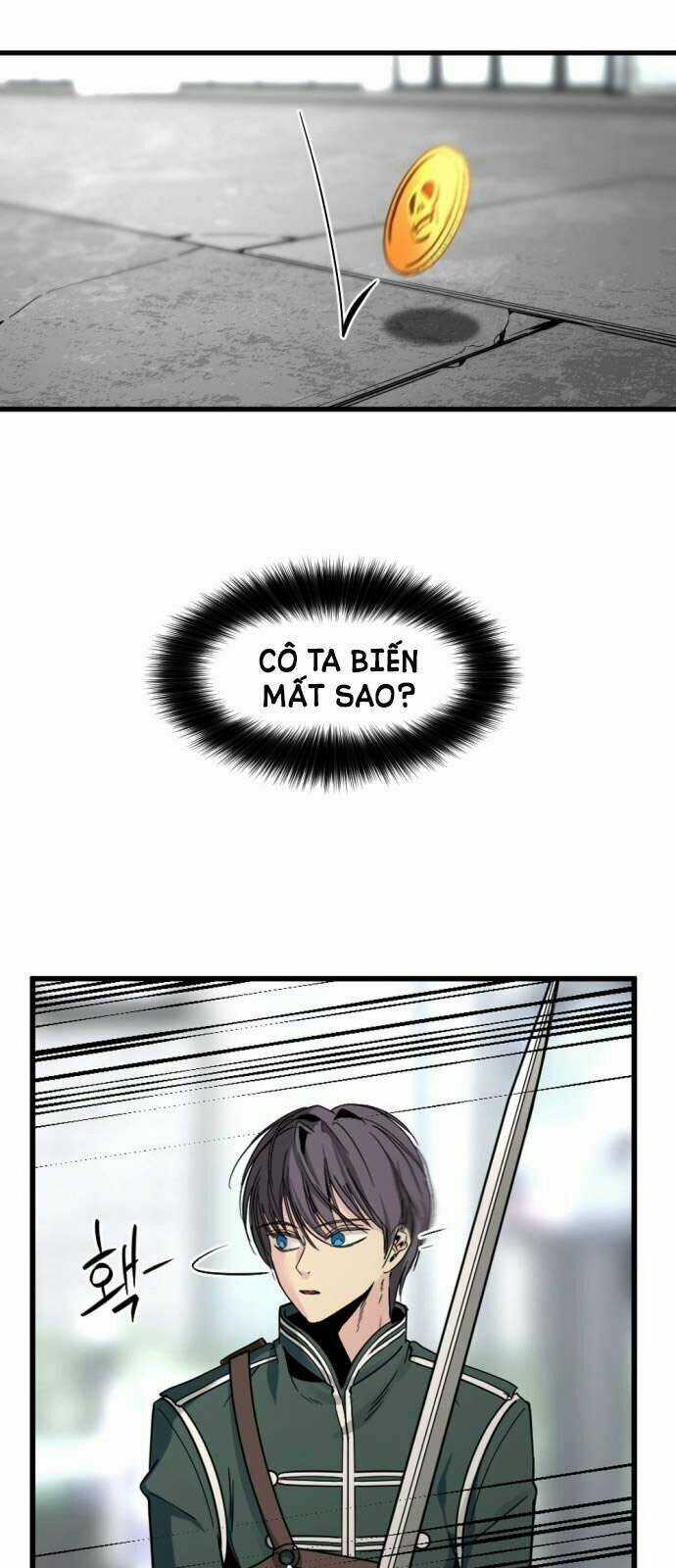 Tiêu Diệt Anh Hùng Chapter 16 trang 60