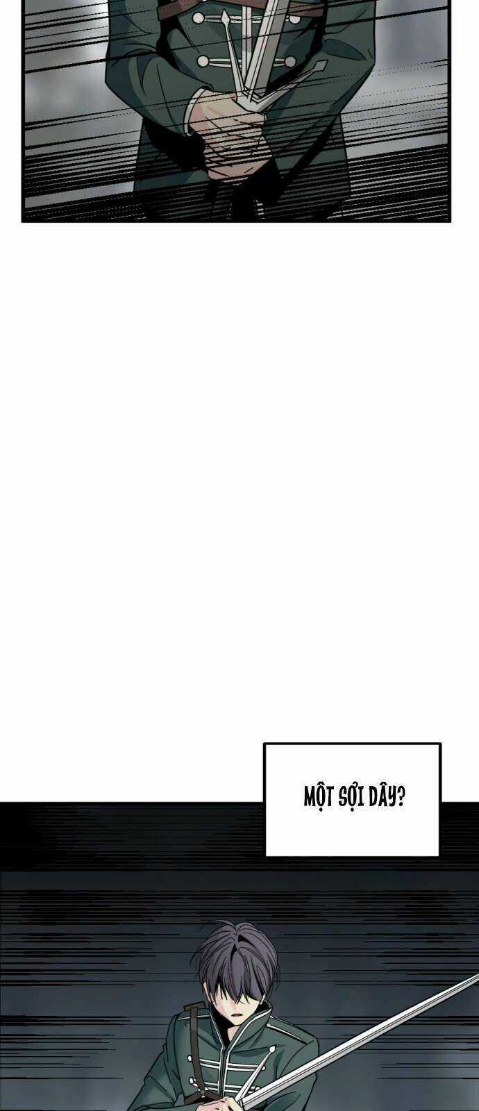 Tiêu Diệt Anh Hùng Chapter 16 trang 61