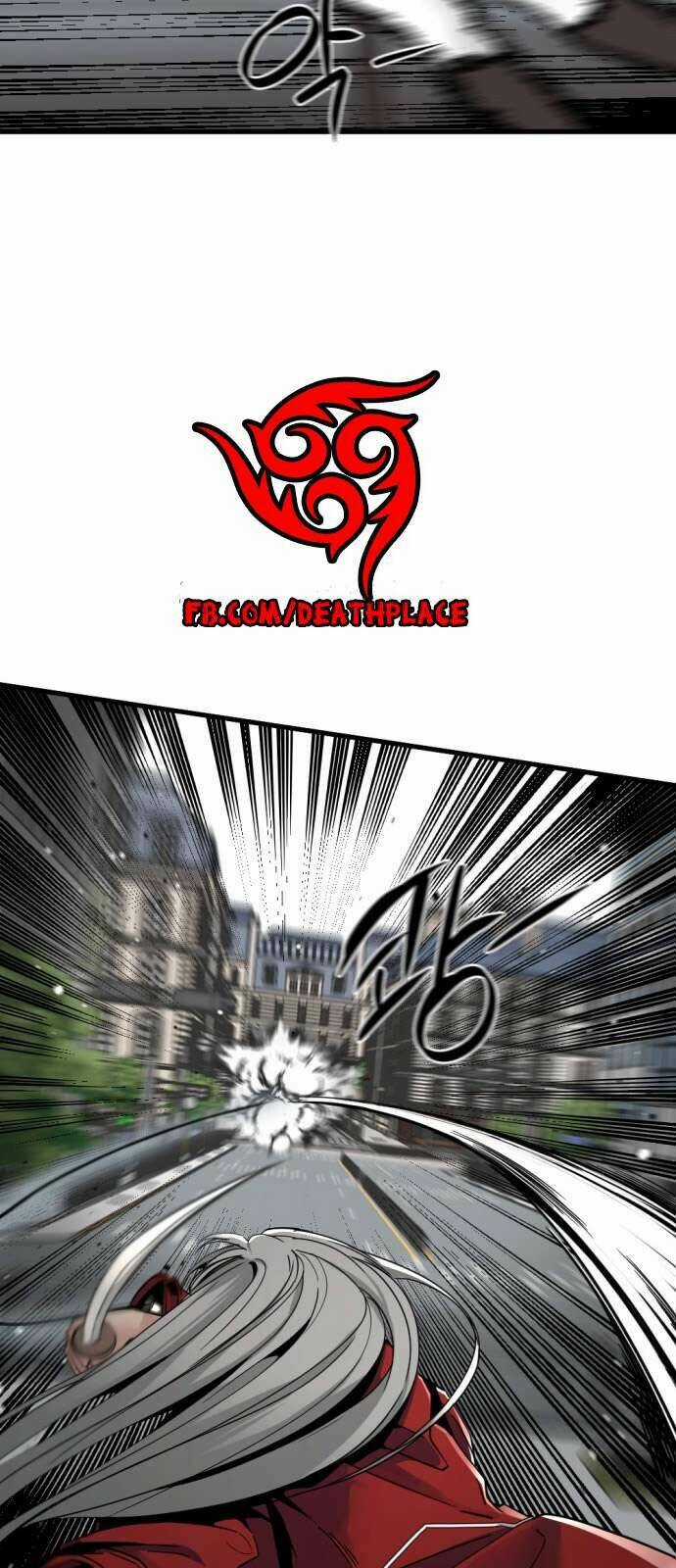 Tiêu Diệt Anh Hùng Chapter 16 trang 63