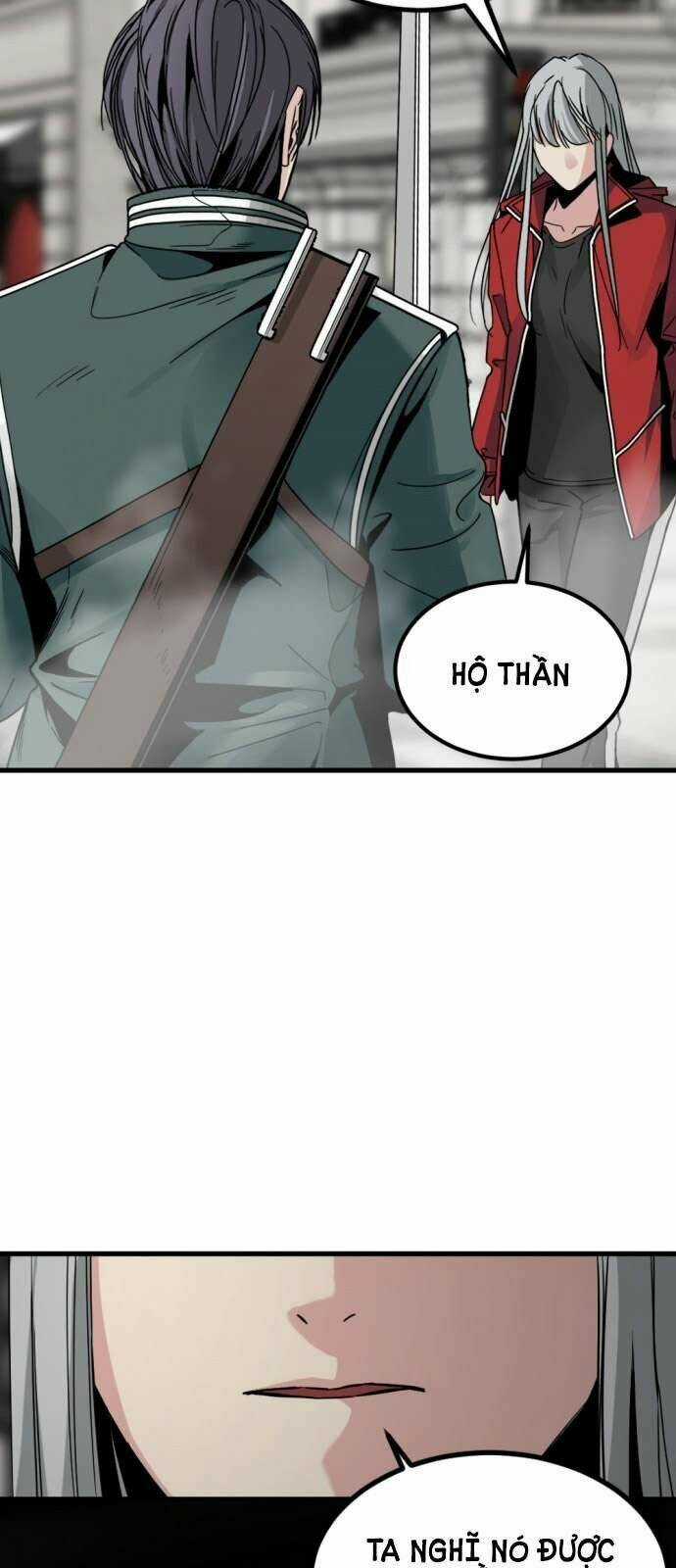 Tiêu Diệt Anh Hùng Chapter 16 trang 72