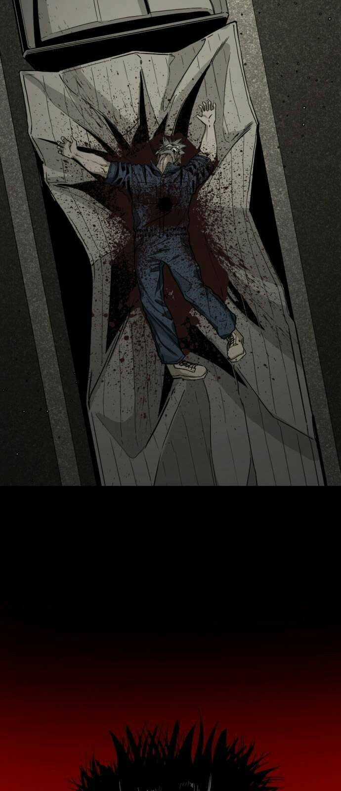 Tiêu Diệt Anh Hùng Chapter 16 trang 81