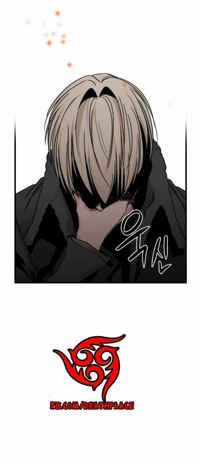 Tiêu Diệt Anh Hùng Chapter 16 trang 85