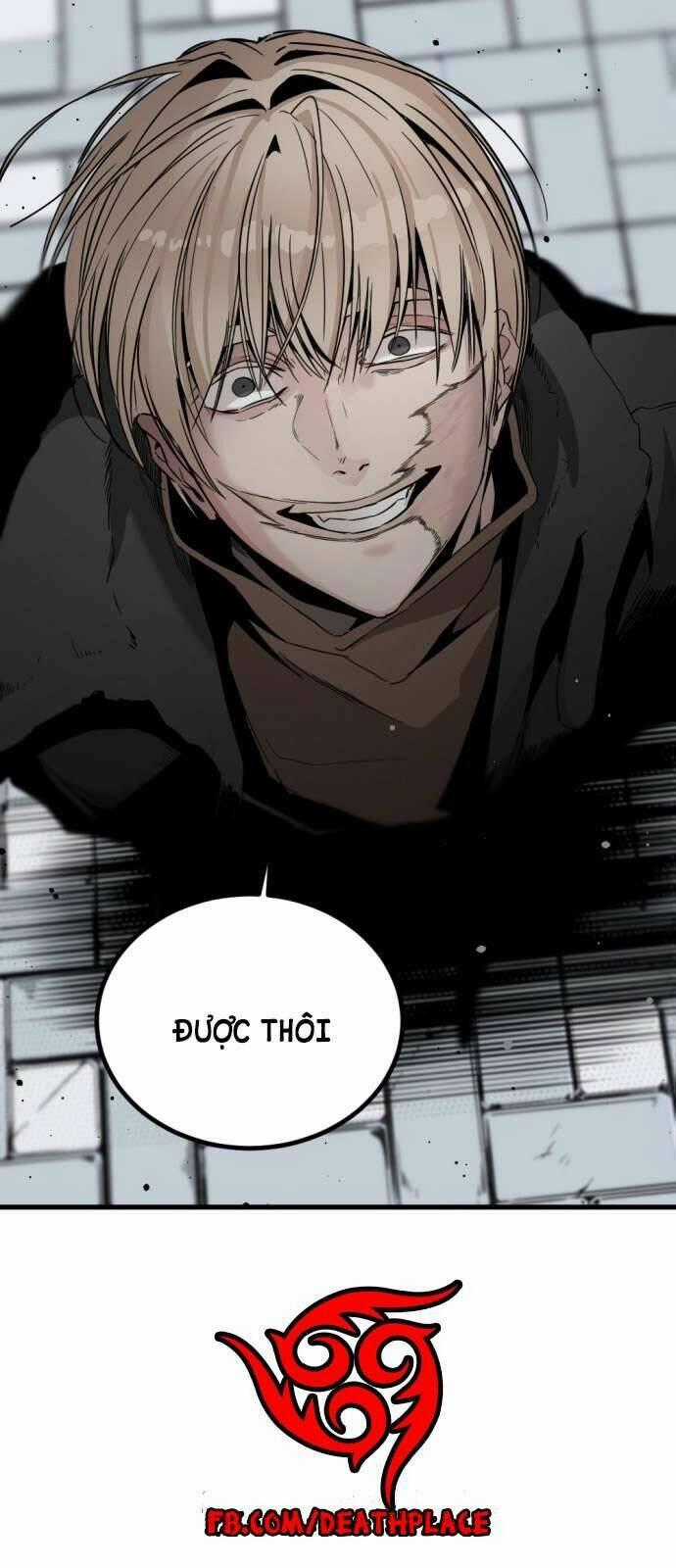 Tiêu Diệt Anh Hùng Chapter 16 trang 93