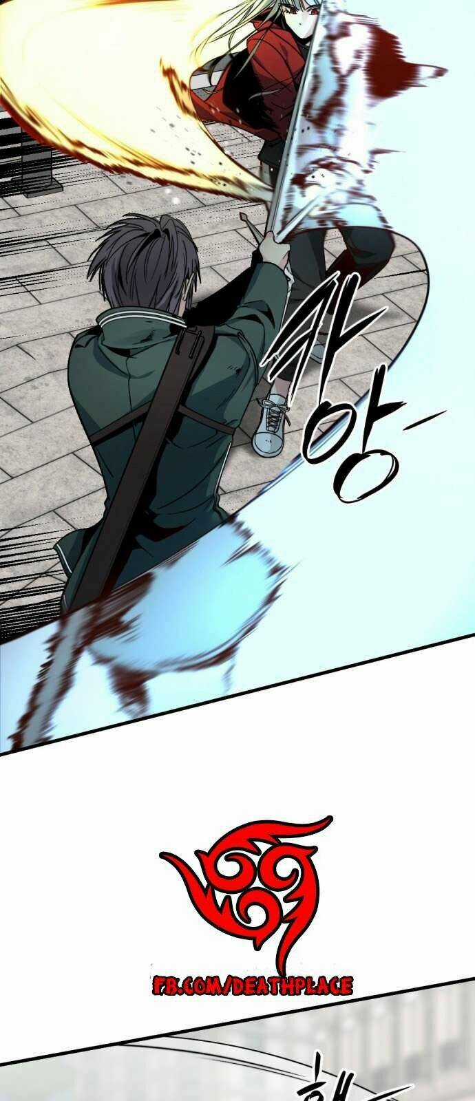 Tiêu Diệt Anh Hùng Chapter 17 trang 12