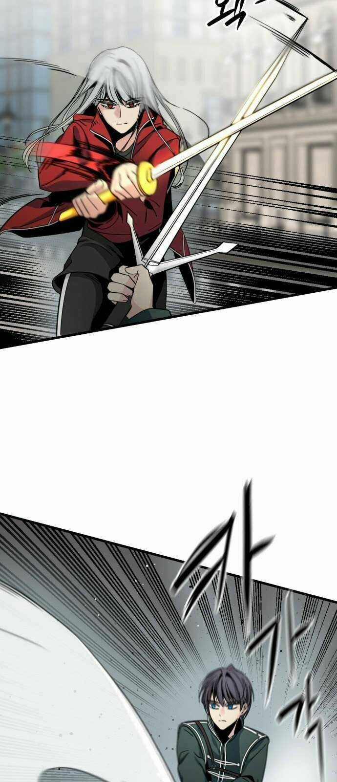 Tiêu Diệt Anh Hùng Chapter 17 trang 13