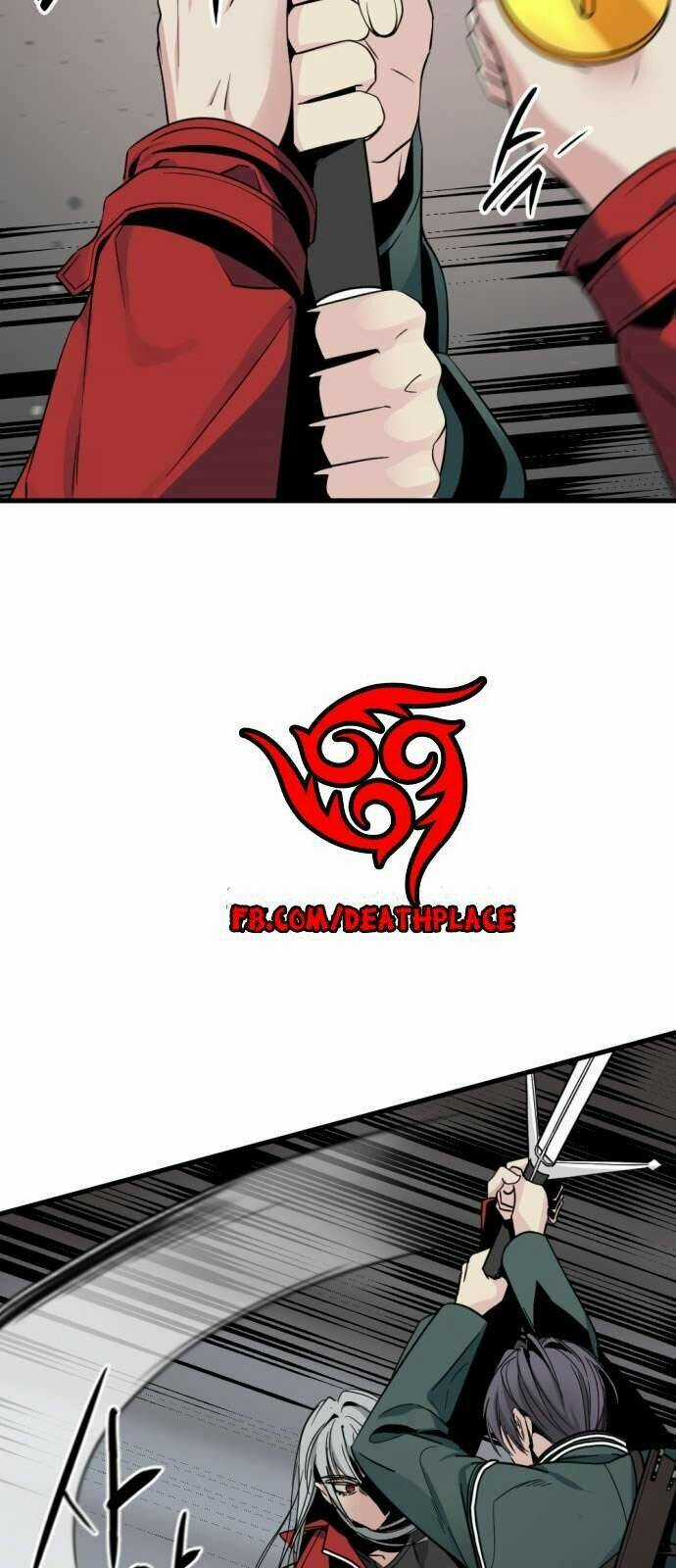 Tiêu Diệt Anh Hùng Chapter 17 trang 17