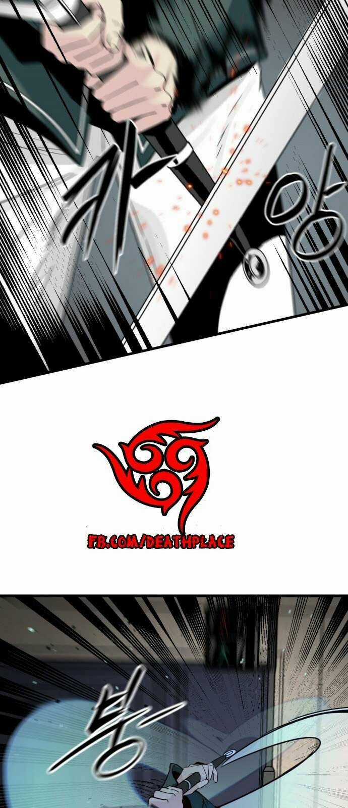 Tiêu Diệt Anh Hùng Chapter 17 trang 19