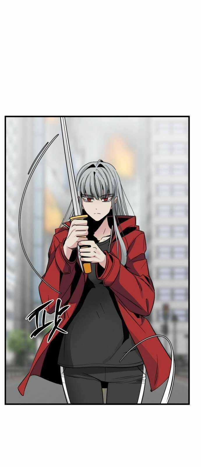 Tiêu Diệt Anh Hùng Chapter 17 trang 21