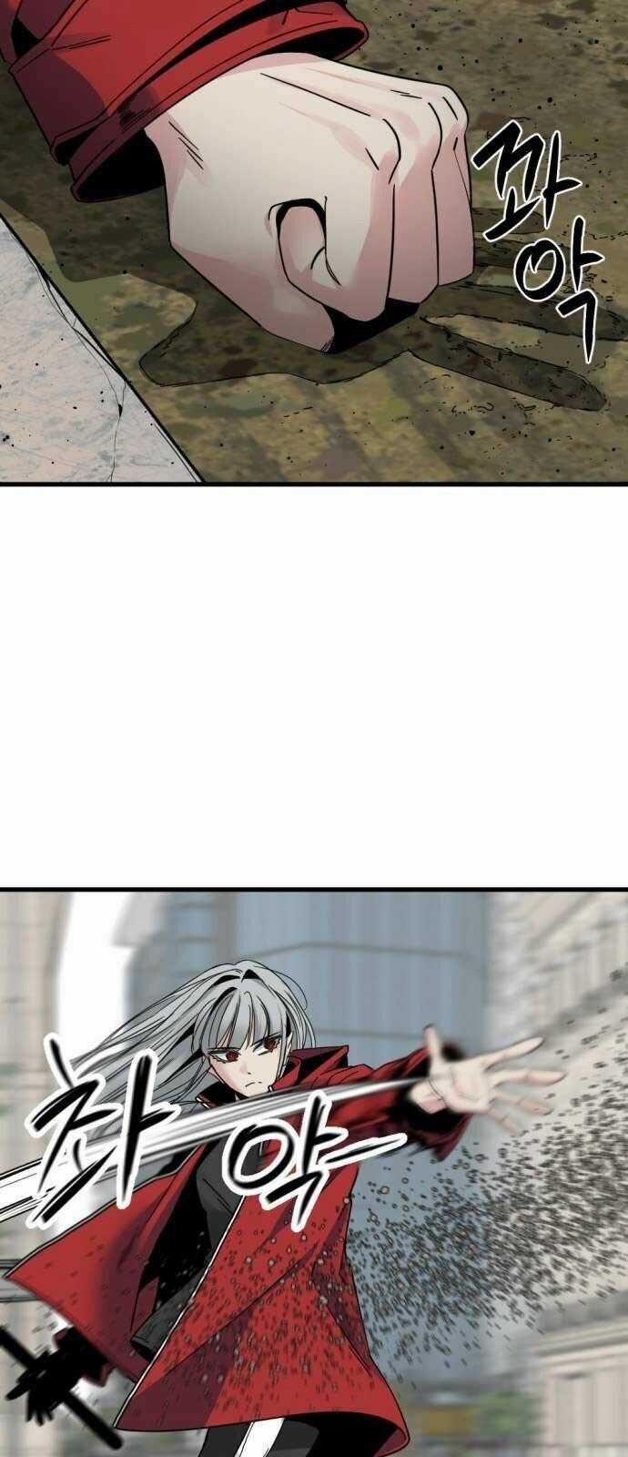 Tiêu Diệt Anh Hùng Chapter 17 trang 28