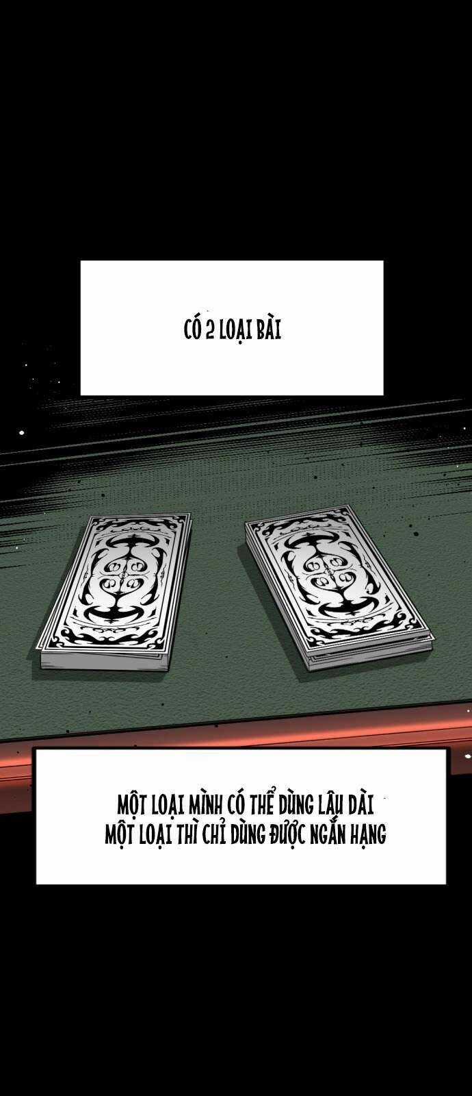 Tiêu Diệt Anh Hùng Chapter 17 trang 3