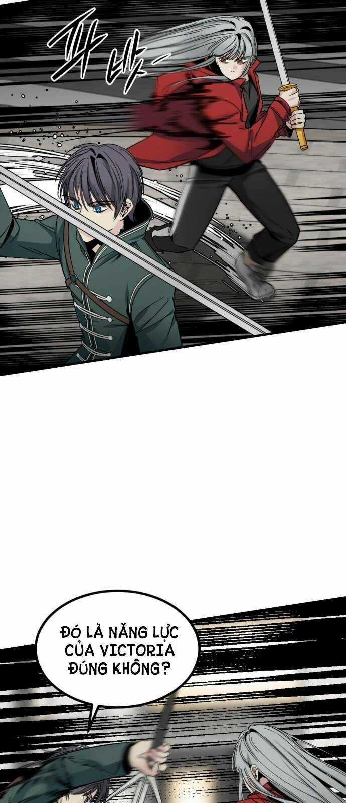 Tiêu Diệt Anh Hùng Chapter 17 trang 30