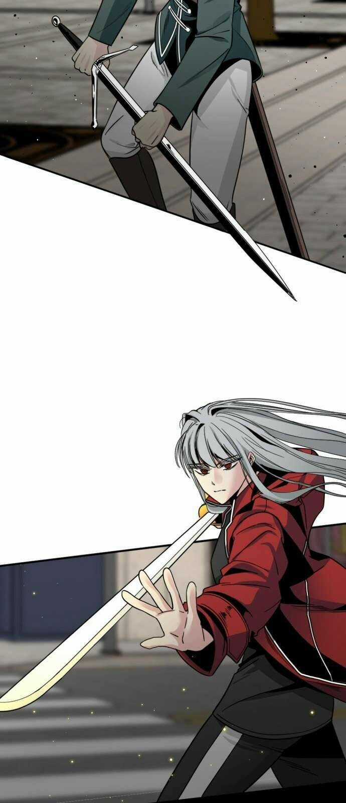 Tiêu Diệt Anh Hùng Chapter 17 trang 32