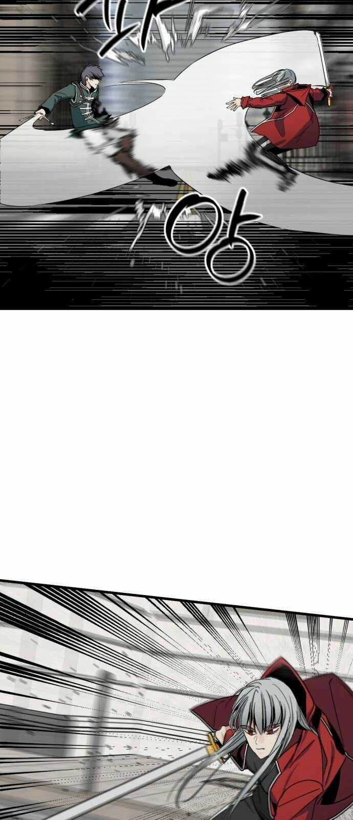 Tiêu Diệt Anh Hùng Chapter 17 trang 36