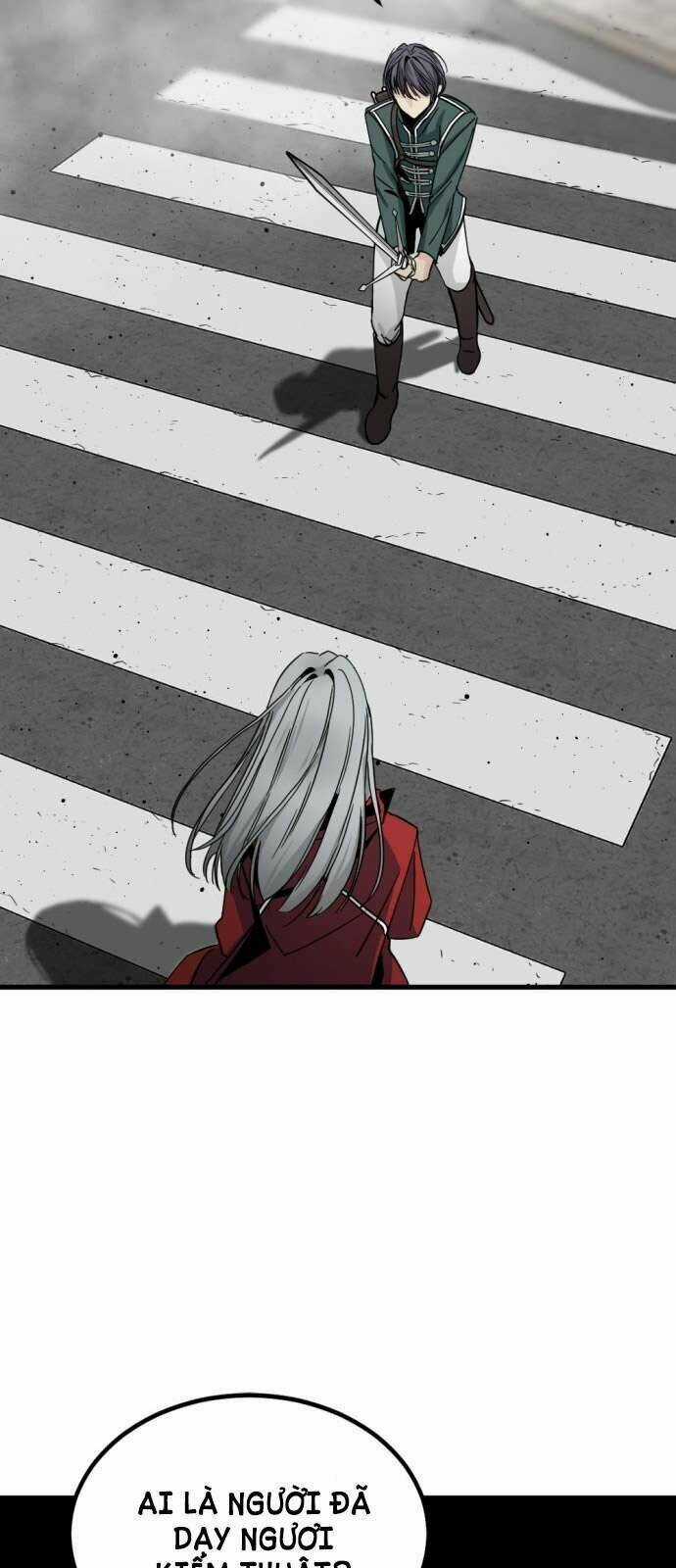 Tiêu Diệt Anh Hùng Chapter 17 trang 39