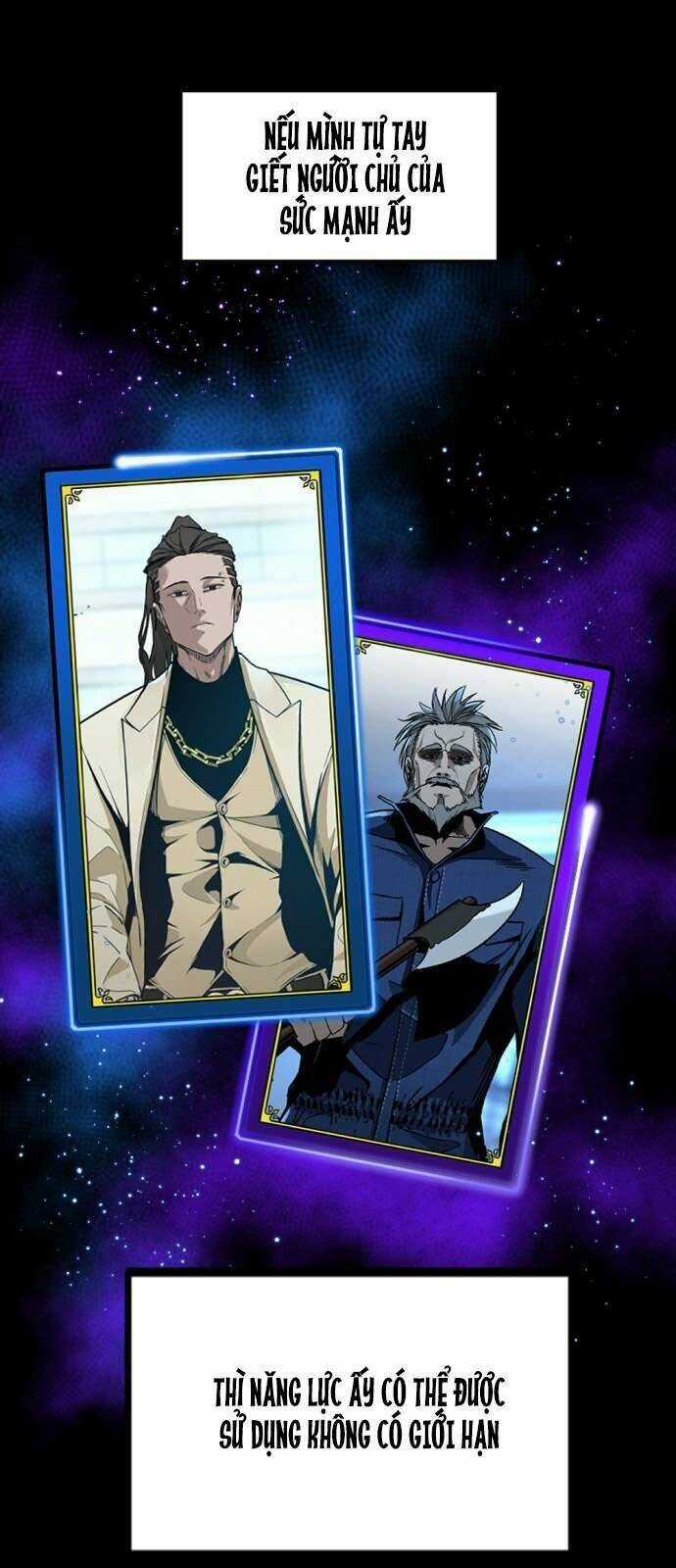 Tiêu Diệt Anh Hùng Chapter 17 trang 4