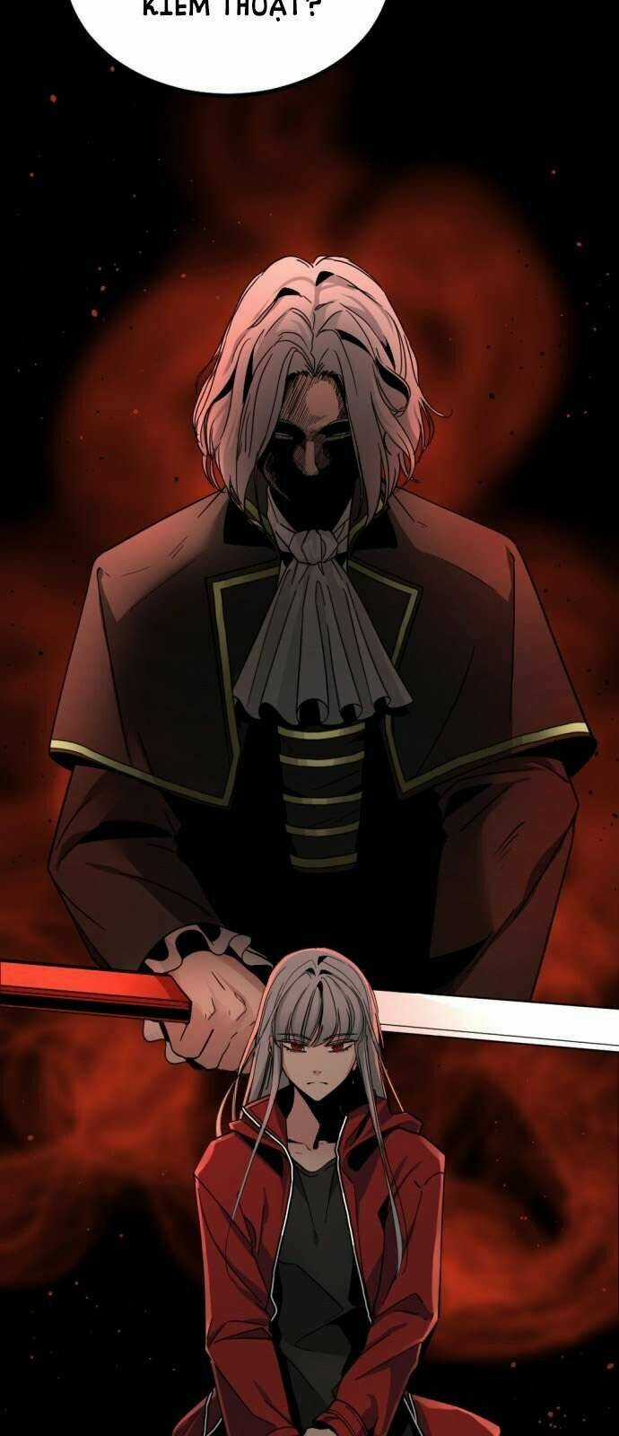 Tiêu Diệt Anh Hùng Chapter 17 trang 40