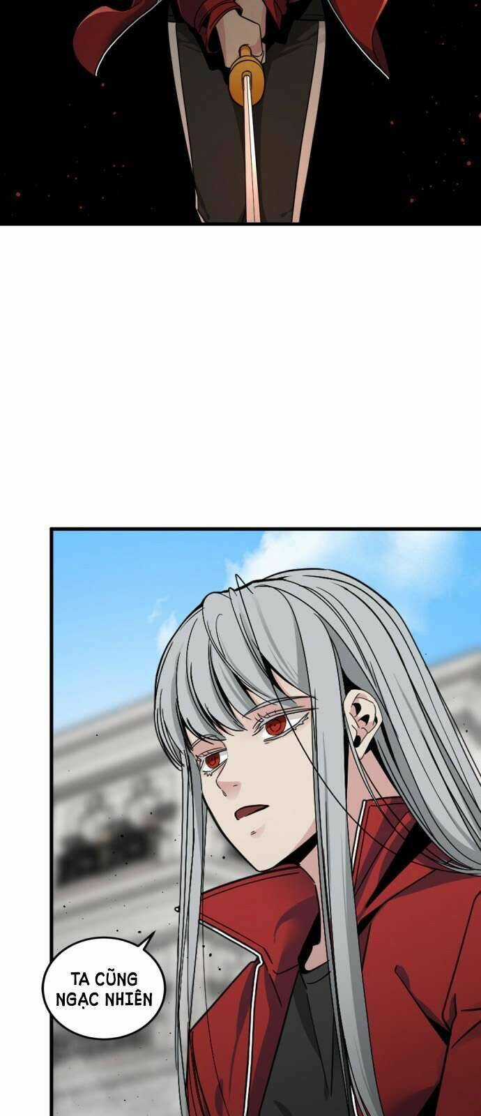 Tiêu Diệt Anh Hùng Chapter 17 trang 41