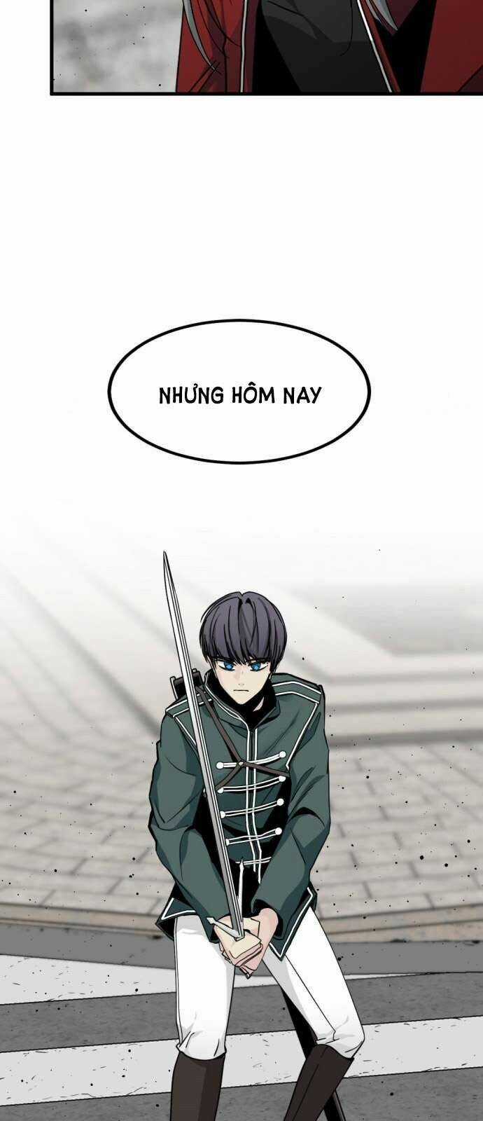 Tiêu Diệt Anh Hùng Chapter 17 trang 42