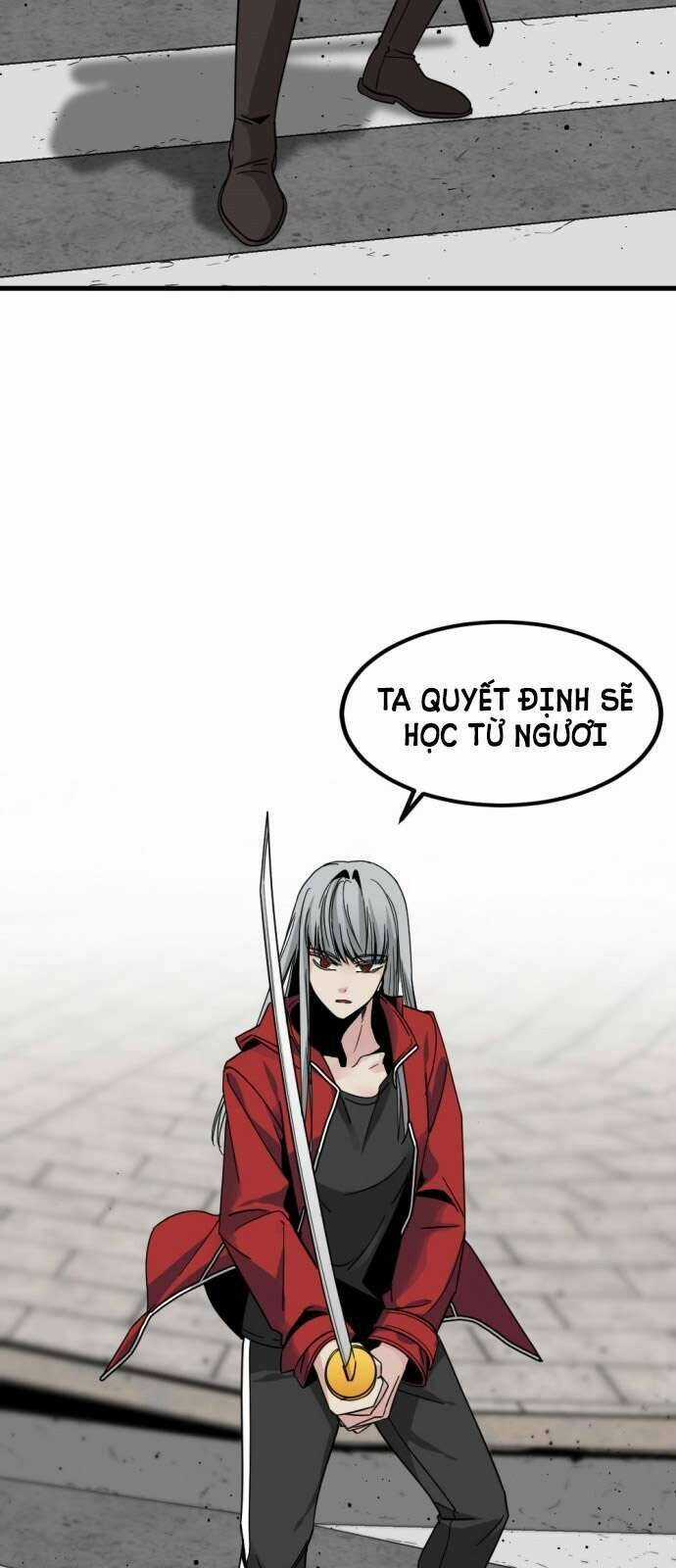 Tiêu Diệt Anh Hùng Chapter 17 trang 43