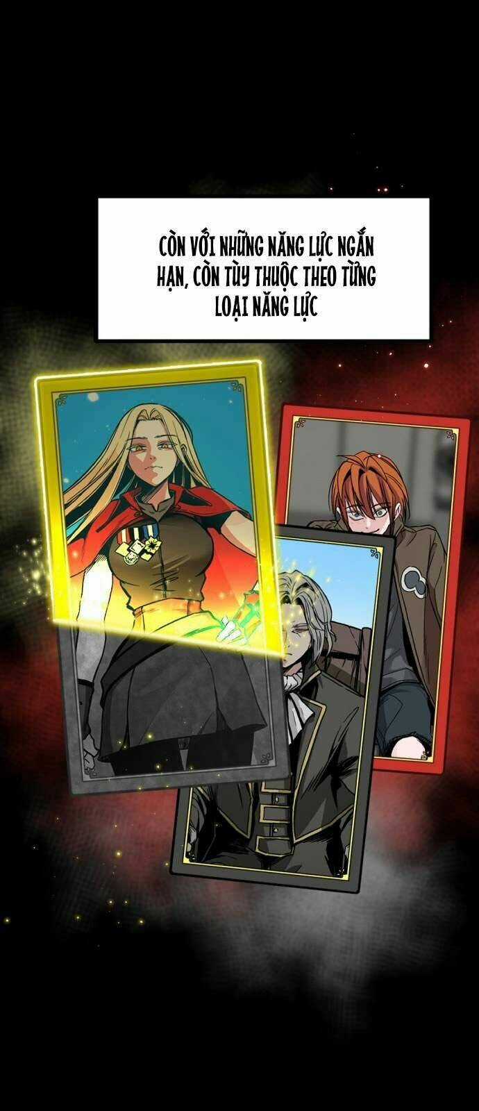 Tiêu Diệt Anh Hùng Chapter 17 trang 5