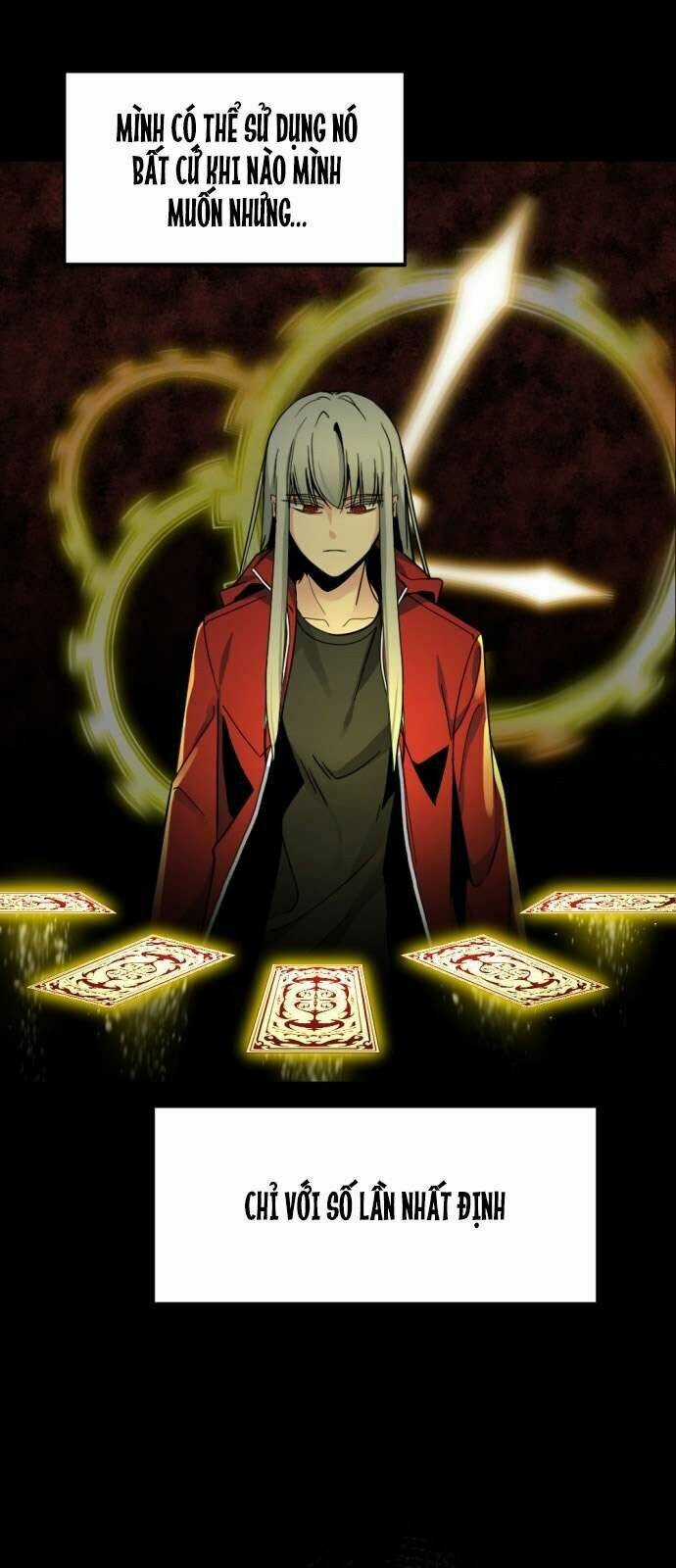 Tiêu Diệt Anh Hùng Chapter 17 trang 6