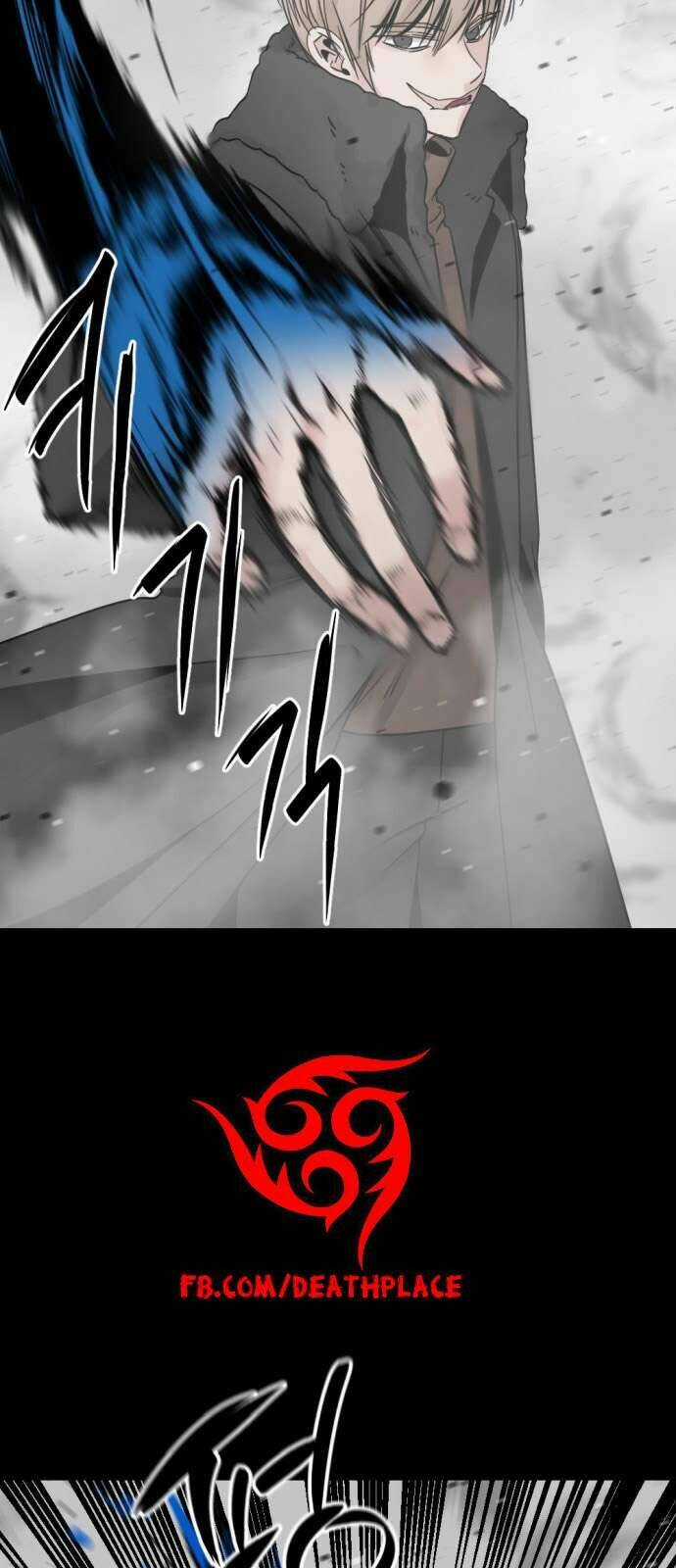 Tiêu Diệt Anh Hùng Chapter 17 trang 69