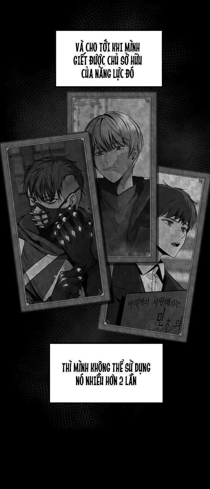 Tiêu Diệt Anh Hùng Chapter 17 trang 7