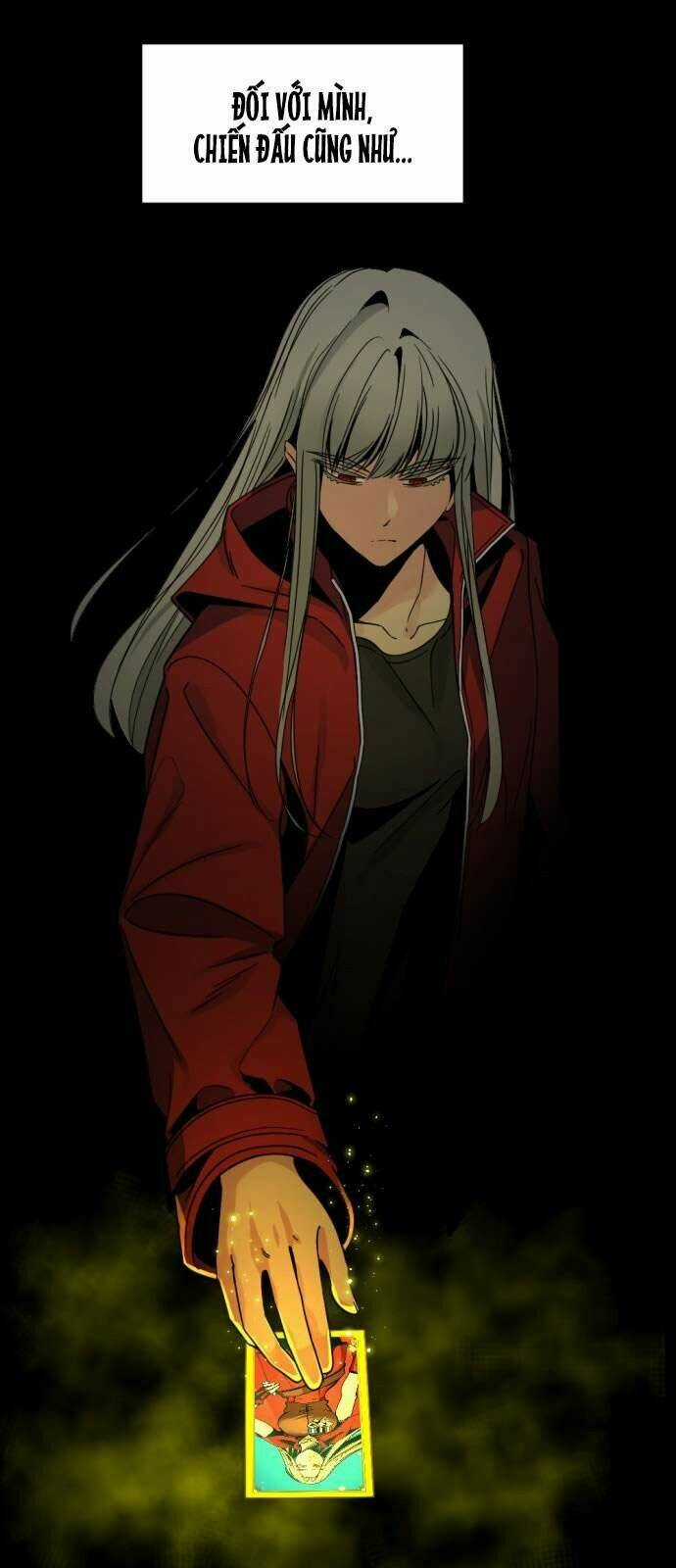 Tiêu Diệt Anh Hùng Chapter 17 trang 8