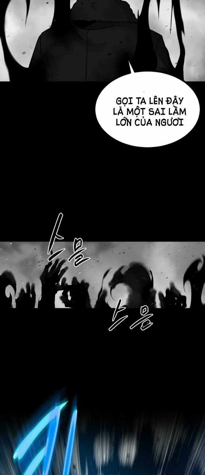 Tiêu Diệt Anh Hùng Chapter 17 trang 85