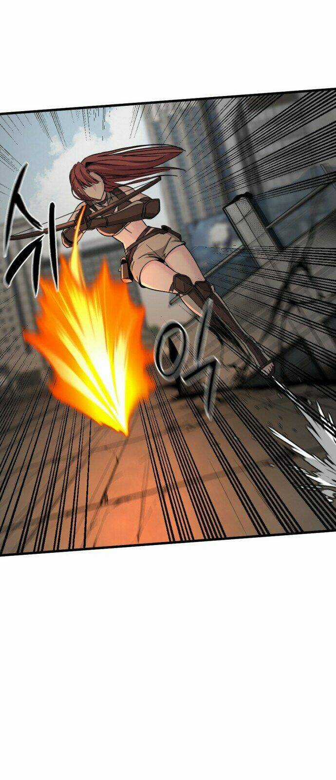 Tiêu Diệt Anh Hùng Chapter 18 trang 11